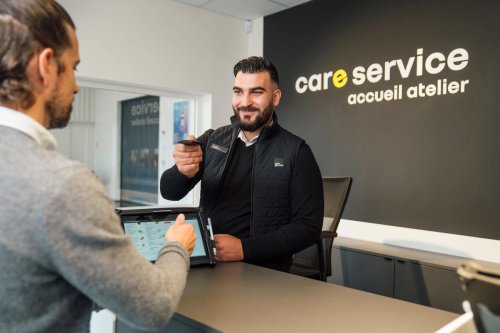 Renault quiere ser el nuevo referente de Europa: eléctricos más baratos y muchos lanzamientos