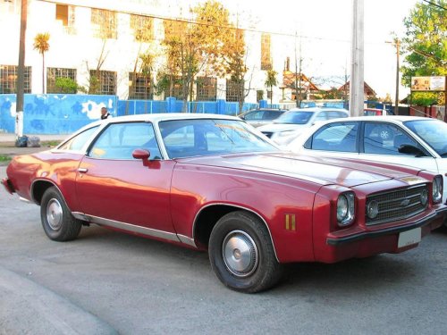 The most iconic cars of the 1970s—some are worth a fortune today