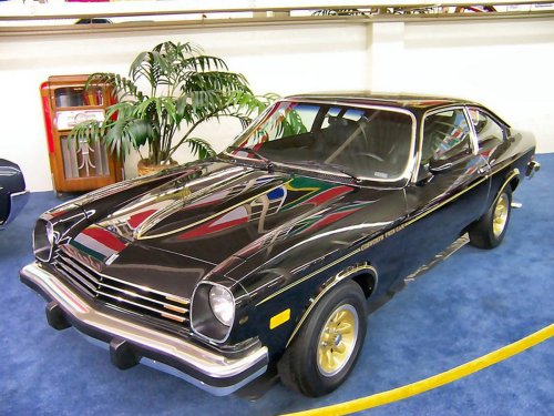 The most iconic cars of the 1970s—some are worth a fortune today