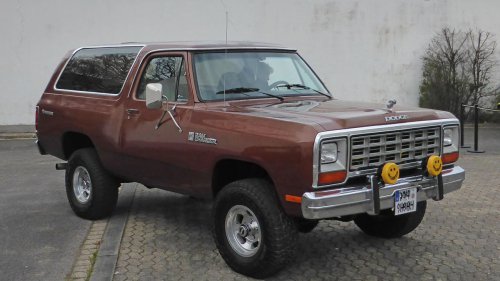 11 collector cars that were once cheap but are now exploding in value