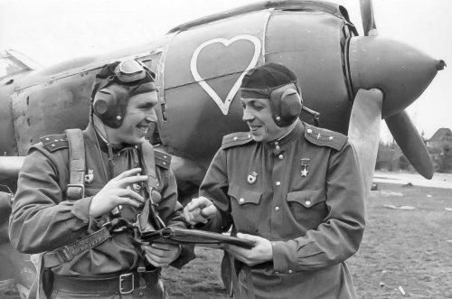 12 best fighter planes of the Second World War – the low altitude edition