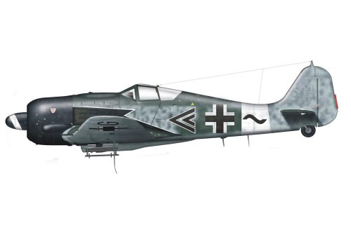 12 best fighter planes of the Second World War – the low altitude edition