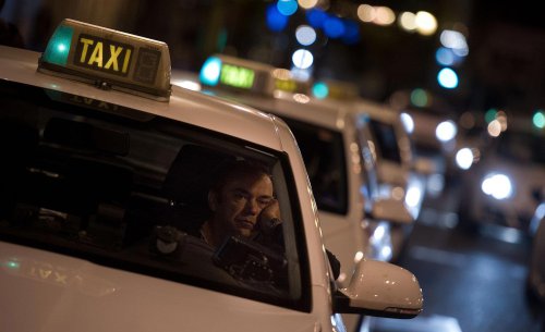 El mapa de los atascos: las ciudades de España y Europa que más tiempo de vida quitaron a los conductores durante 2025