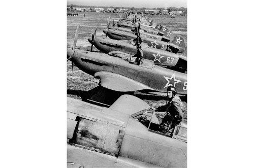 12 best fighter planes of the Second World War – the low altitude edition