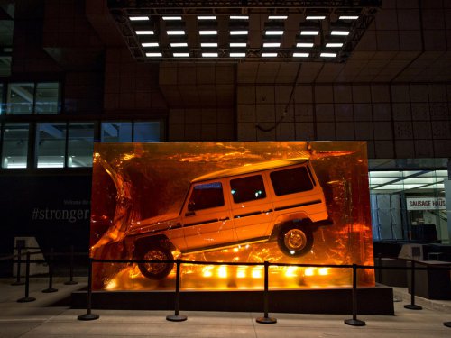 43 classic 1970s cars that still turn heads today