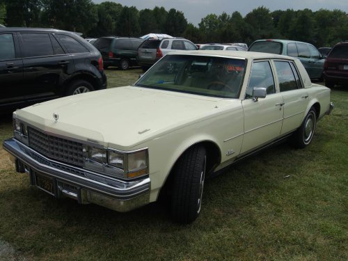 43 classic 1970s cars that still turn heads today