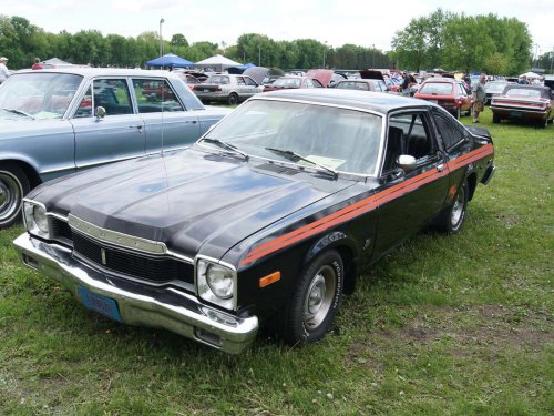 43 classic 1970s cars that still turn heads today