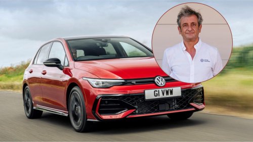 ¿Alto o bajo al volante? Luis Moya zanja el debate con sentencia de bicampeón del Mundial de Rallies