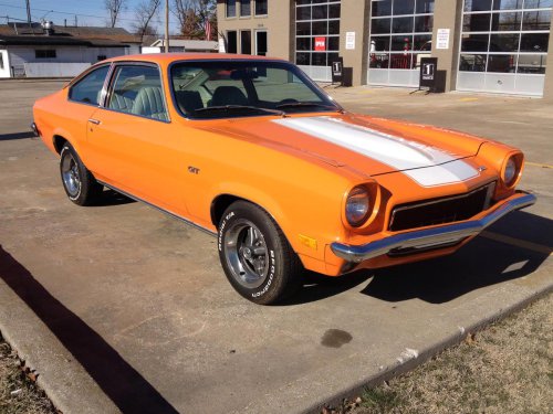 The most iconic cars of the 1970s—some are worth a fortune today