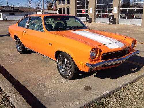 The most iconic cars of the 1970s—some are worth a fortune today
