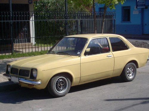 43 classic 1970s cars that still turn heads today