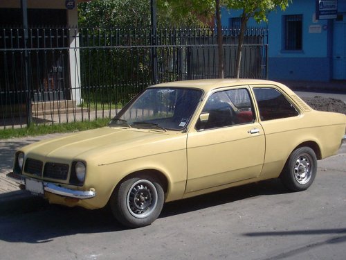 The most iconic cars of the 1970s—some are worth a fortune today