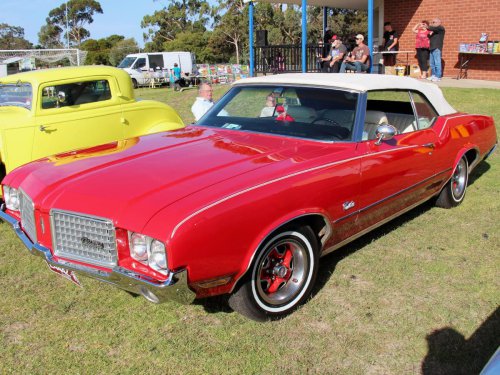 43 classic 1970s cars that still turn heads today