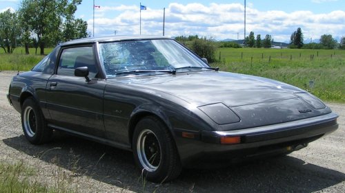 11 collector cars that were once cheap but are now exploding in value