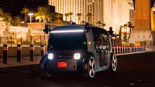 Zoox hits 1M self-driving miles and invades Phoenix & Dallas streets