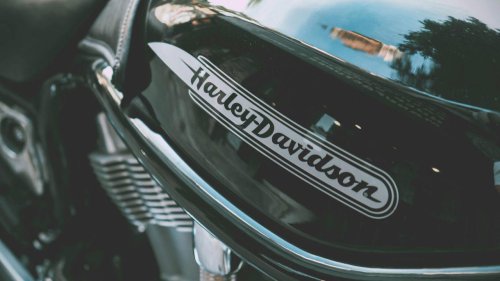 Harley-Davidson secretly built a wild superbike you never got to ride