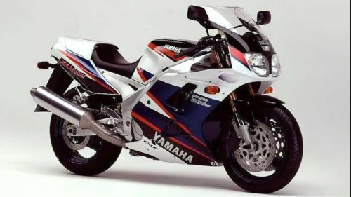 Honda, The 1992 Honda motorcycle that changed sport bike rules forever