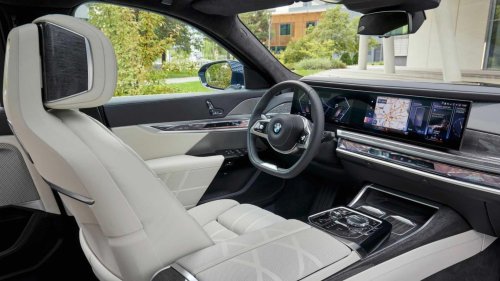 A 2023 BMW 7 series could be your ticket to depreciation-busting luxury motoring