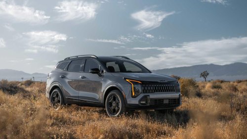 The unexpected budget alternative to a Mercedes GLC