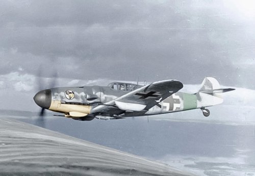 12 best fighter planes of the Second World War – the low altitude edition