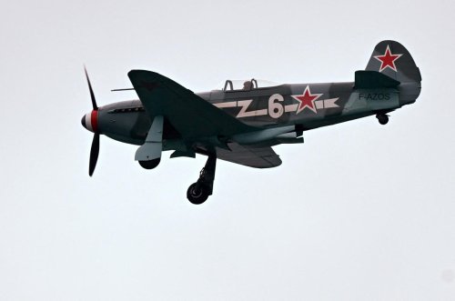 12 best fighter planes of the Second World War – the low altitude edition