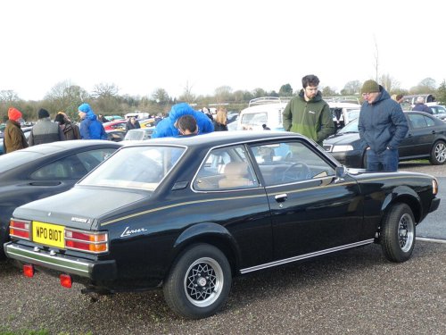 43 classic 1970s cars that still turn heads today