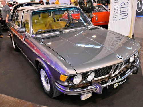 43 classic 1970s cars that still turn heads today