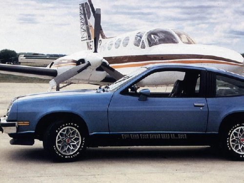The most iconic cars of the 1970s—some are worth a fortune today