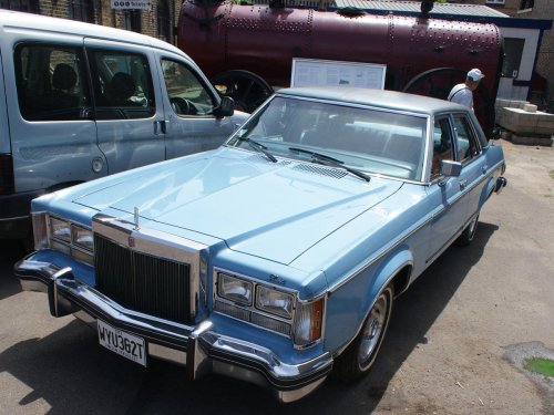 The most iconic cars of the 1970s—some are worth a fortune today
