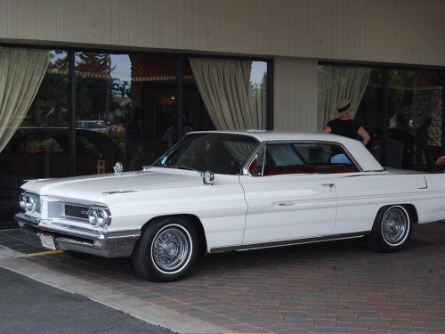 The most iconic cars of the 1970s—some are worth a fortune today