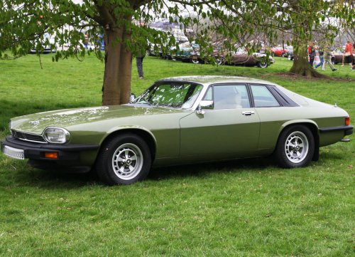 43 classic 1970s cars that still turn heads today