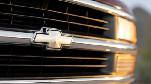 All the 2026 Chevrolet recalls by model