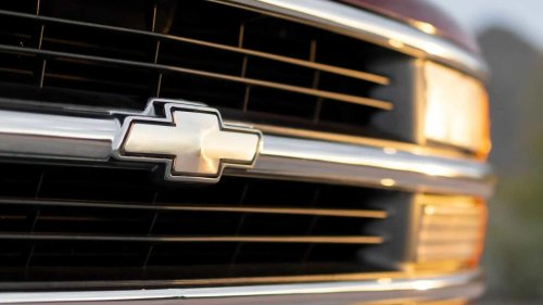 All the 2026 Chevrolet recalls by model