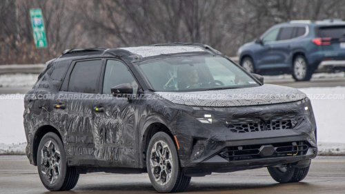 These Range Extending Electric Vehicles Will Be Go On Sale In 2026