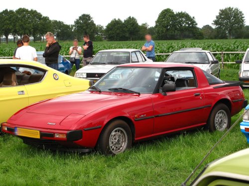 The most iconic cars of the 1970s—some are worth a fortune today