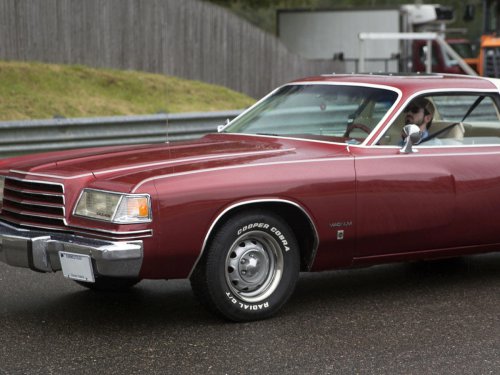 43 classic 1970s cars that still turn heads today