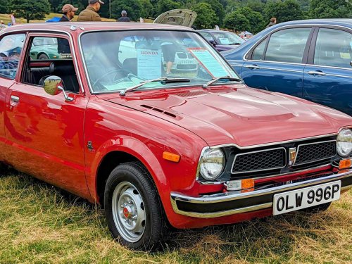 43 classic 1970s cars that still turn heads today