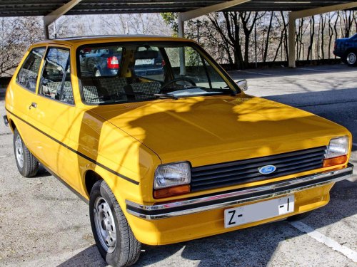 The most iconic cars of the 1970s—some are worth a fortune today