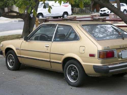 The most iconic cars of the 1970s—some are worth a fortune today
