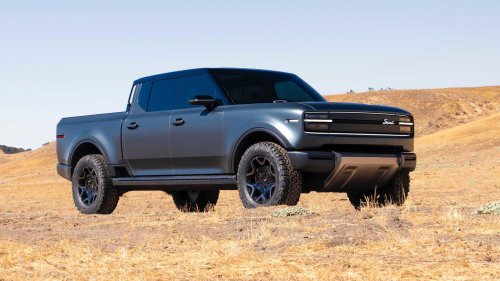 These Range Extending Electric Vehicles Will Be Go On Sale In 2026