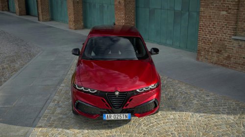 These cars scream 'I make terrible decisions'