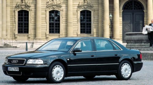 These cars scream 'I make terrible decisions'