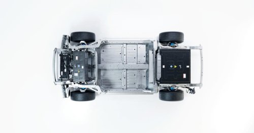 Alpine, Sorpresa con los primeros detalles del sucesor del Alpine A110