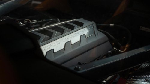 5 V8 engines more powerful than the Ford 7.3L Godzilla