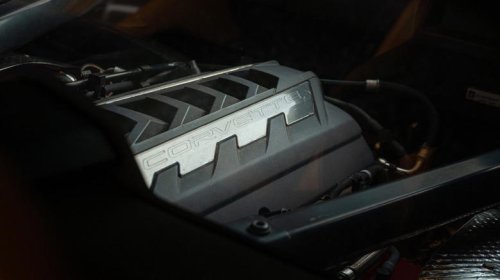 Ford, 5 V8 engines more powerful than the Ford 7.3L Godzilla