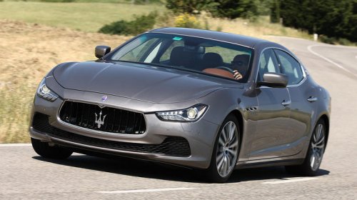 These cars scream 'I make terrible decisions'