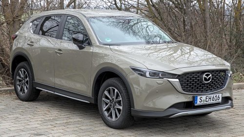 20 small crossovers that punch above their weight