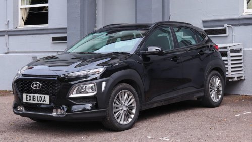 20 small crossovers that punch above their weight