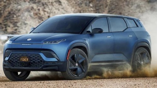 These cars scream 'I make terrible decisions'