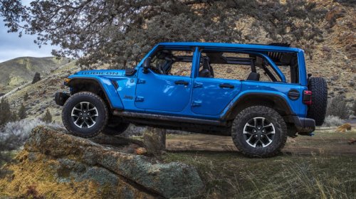 These cars scream 'I make terrible decisions'